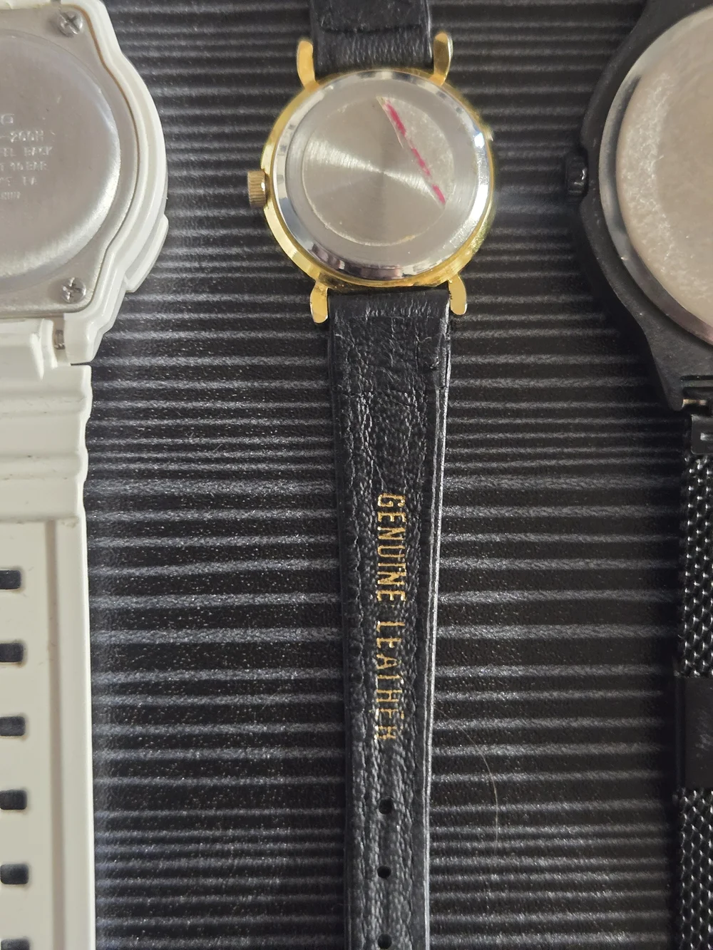 Custom Variety Pack casio has